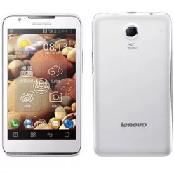 Lenovo S880 - Hydrogél kijelzővédő fólia