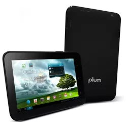Plum Link - Hydrogél kijelzővédő fólia