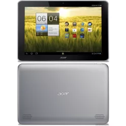 Acer Iconia Tab A210 - Hydrogél kijelzővédő fólia