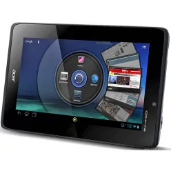 Acer Iconia Tab A110 - Hydrogél kijelzővédő fólia