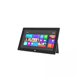 Microsoft Surface - Hydrogél kijelzővédő fólia
