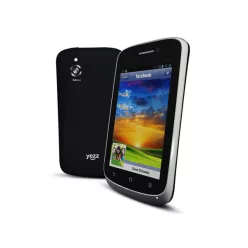 Yezz Andy 3G 3.5 YZ1110 - Hydrogél kijelzővédő fólia