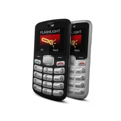 Yezz Exclusive Z10 - Hydrogél kijelzővédő fólia