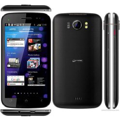 Micromax A110 Canvas 2 - Hydrogél kijelzővédő fólia