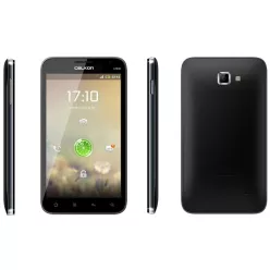 Celkon A900 - Hydrogél kijelzővédő fólia
