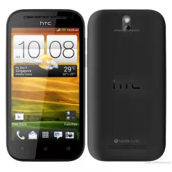 HTC One SV CDMA - Hydrogél kijelzővédő fólia