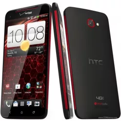 HTC DROID DNA - Hydrogél kijelzővédő fólia