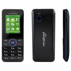 verykool s135 - Hydrogél kijelzővédő fólia