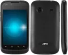 ZTE Kis III V790 - Hydrogél kijelzővédő fólia