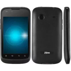 ZTE Kis III V790 - Hydrogél kijelzővédő fólia