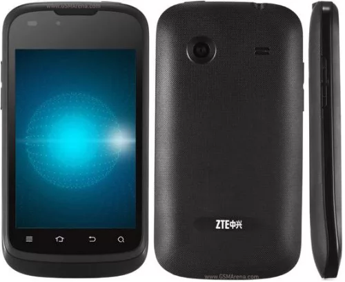 ZTE Kis III V790 - Hydrogél kijelzővédő fólia