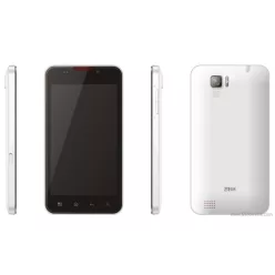 ZTE V887 - Hydrogél kijelzővédő fólia