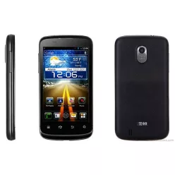 ZTE V889M - Hydrogél kijelzővédő fólia