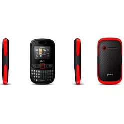 Plum Signal - Hydrogél kijelzővédő fólia