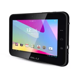 BLU Touch Book 7.0 Lite - Hydrogél kijelzővédő fólia