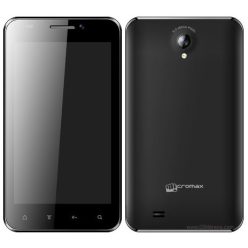 Micromax A101 - Hydrogél kijelzővédő fólia