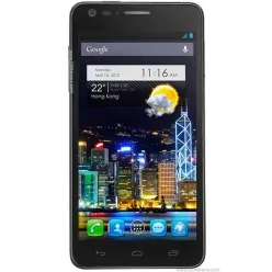   Alcatel One Touch Idol Ultra - Hydrogél kijelzővédő fólia