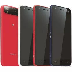 ZTE Grand S - Hydrogél kijelzővédő fólia