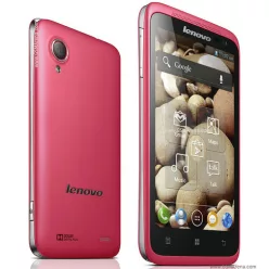 Lenovo S720 - Hydrogél kijelzővédő fólia