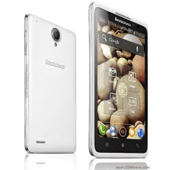 Lenovo S890 - Hydrogél kijelzővédő fólia