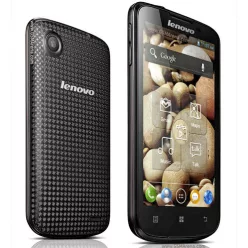 Lenovo A690 - Hydrogél kijelzővédő fólia
