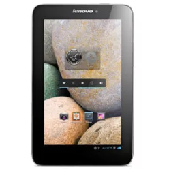 Lenovo IdeaTab A2107 - Hydrogél kijelzővédő fólia