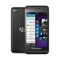 BlackBerry Z10 - Hydrogél kijelzővédő fólia