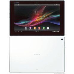 Sony Xperia Tablet Z LTE - Hydrogél kijelzővédő fólia