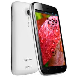 Micromax A116 Canvas HD - Hydrogél kijelzővédő fólia