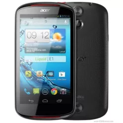 Acer Liquid E1 - Hydrogél kijelzővédő fólia