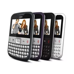 Yezz Bonito YZ500 - Hydrogél kijelzővédő fólia