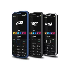 Yezz Classic C30 - Hydrogél kijelzővédő fólia