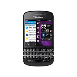 BlackBerry Q10 - Hydrogél kijelzővédő fólia