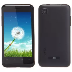 ZTE Blade C V807 - Hydrogél kijelzővédő fólia