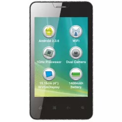 Celkon A59 - Hydrogél kijelzővédő fólia
