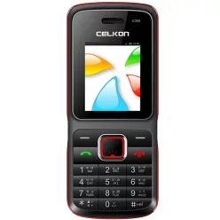 Celkon C355 - Hydrogél kijelzővédő fólia