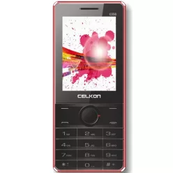Celkon C356 - Hydrogél kijelzővédő fólia