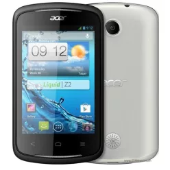 Acer Liquid Z2 - Hydrogél kijelzővédő fólia