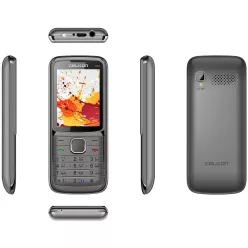 Celkon C54 - Hydrogél kijelzővédő fólia