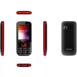 Celkon C44 Star - Hydrogél kijelzővédő fólia