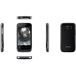 Celkon C7070 - Hydrogél kijelzővédő fólia