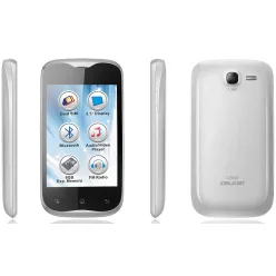 Celkon C7050 - Hydrogél kijelzővédő fólia