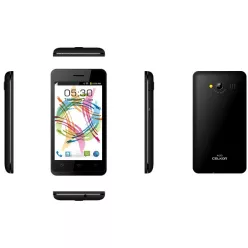 Celkon A98 - Hydrogél kijelzővédő fólia