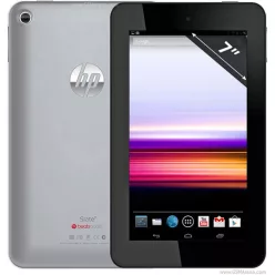 HP Slate 7 - Hydrogél kijelzővédő fólia