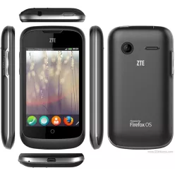 ZTE Open - Hydrogél kijelzővédő fólia