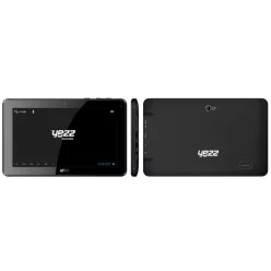 Yezz Epic T7 - Hydrogél kijelzővédő fólia