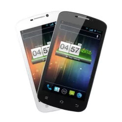 verykool s758 - Hydrogél kijelzővédő fólia
