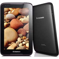 Lenovo IdeaTab A1000 - Hydrogél kijelzővédő fólia