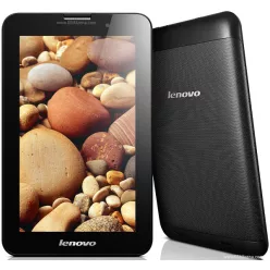 Lenovo IdeaTab A3000 - Hydrogél kijelzővédő fólia