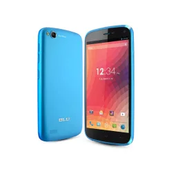 BLU Life Play - Hydrogél kijelzővédő fólia